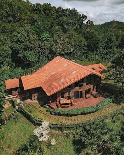 NUYU Khaoyai