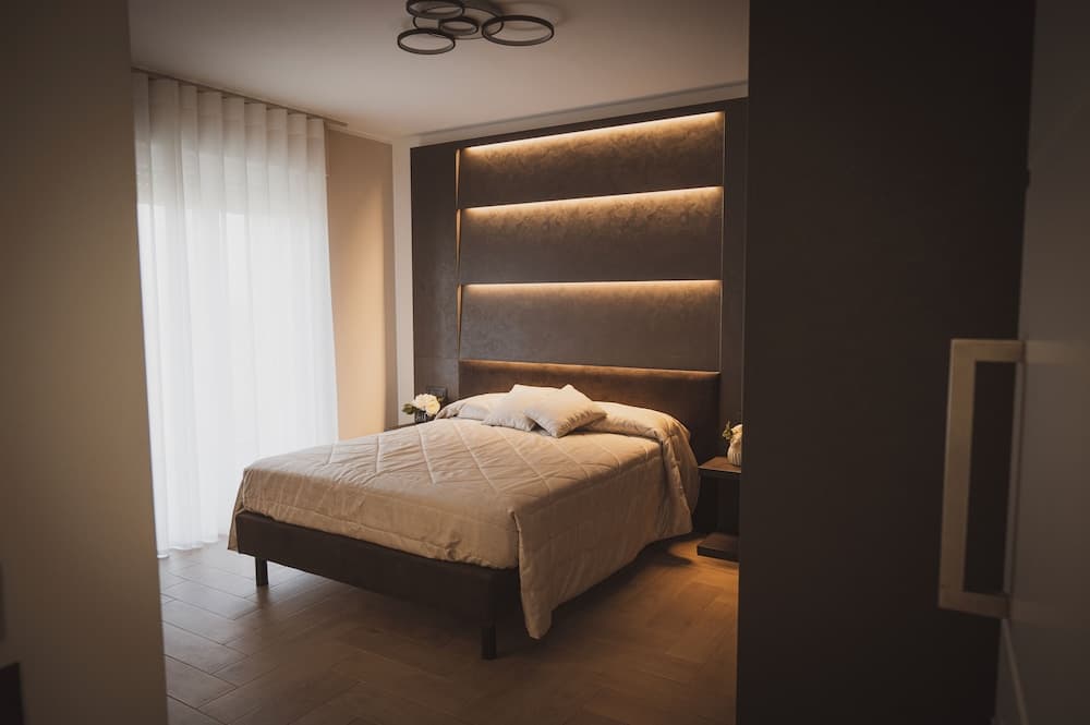 CORTE REALE Luxury B&B