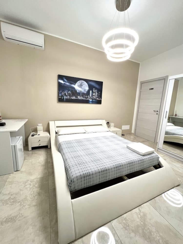 Circeo Boutique Rooms