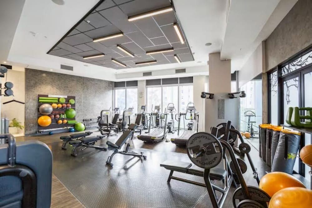 The Capital on Park Apart-hotel