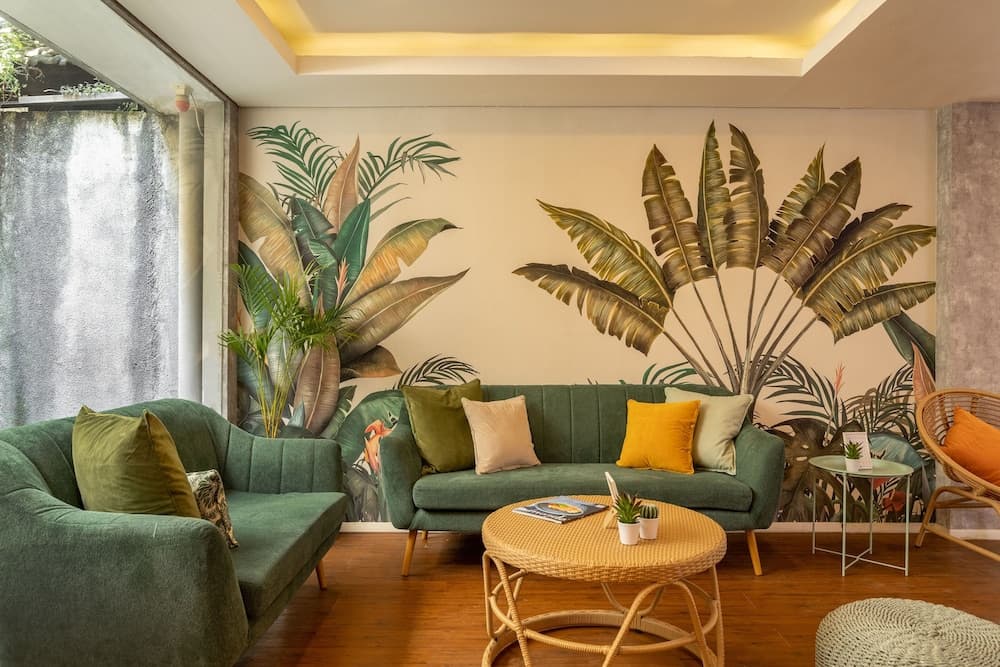 Cove Renata Seminyak