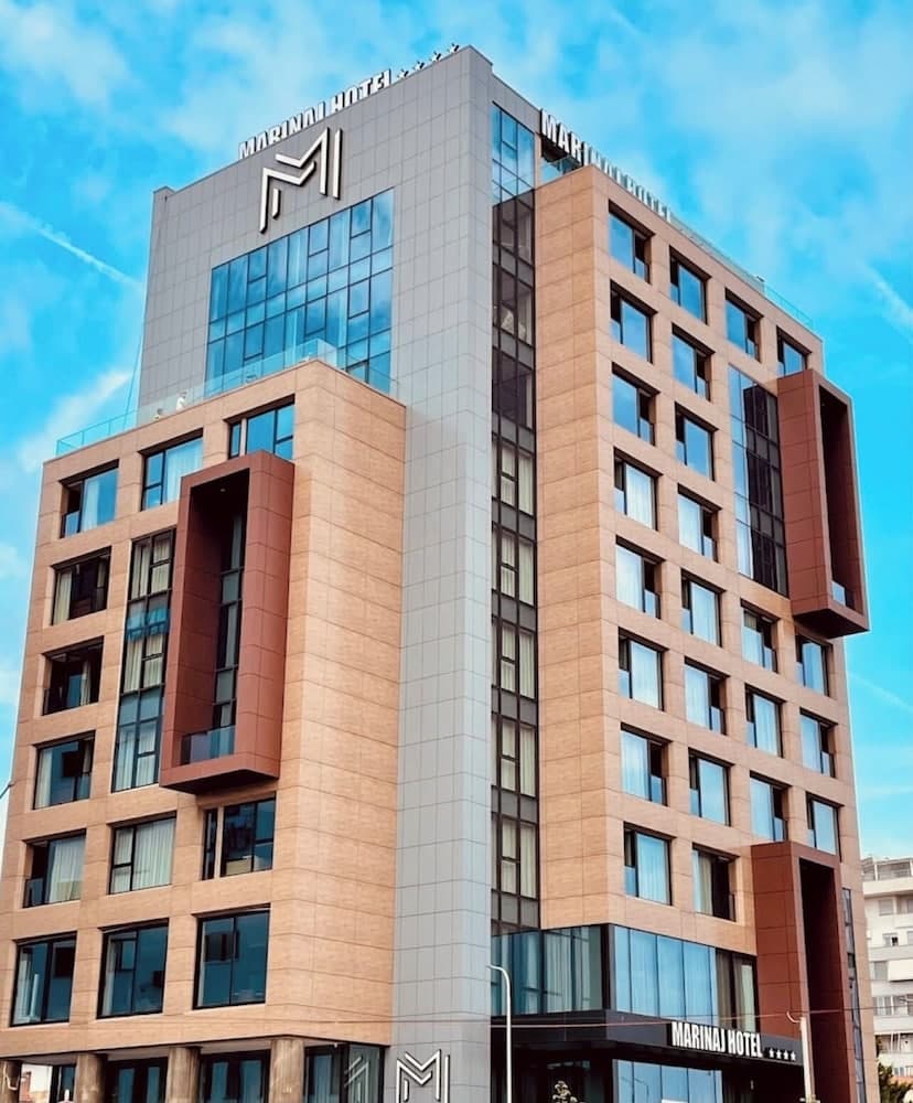 Marinaj Hotel