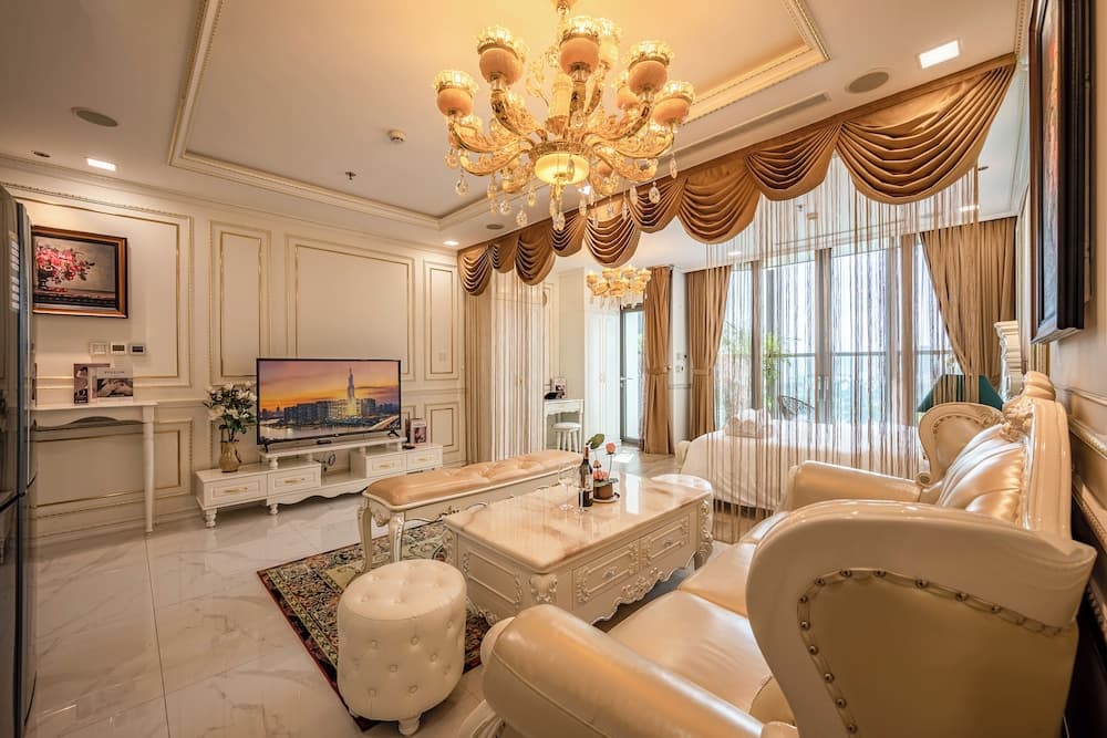 Vera Apartments - Luxury Landmark 81