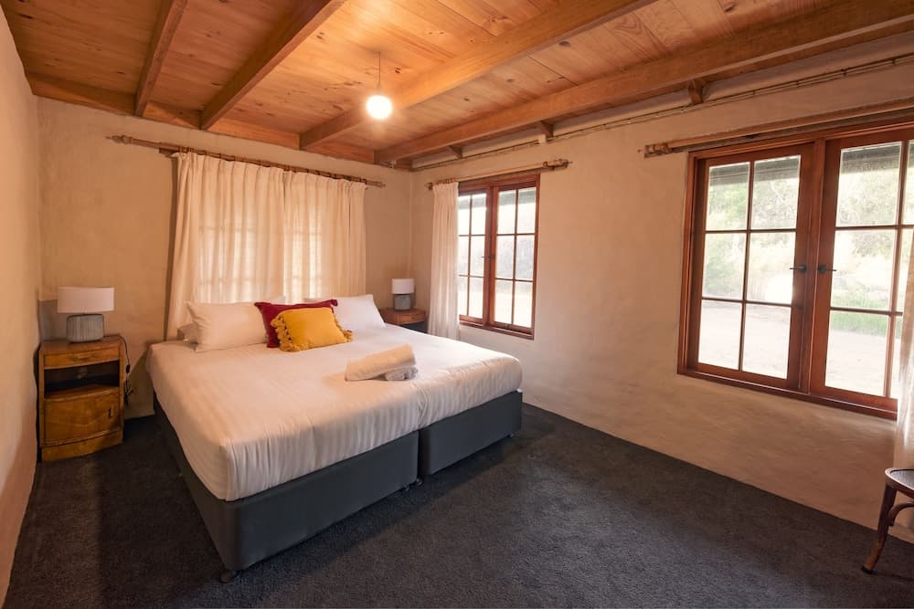 Cloudy Creek Cottage