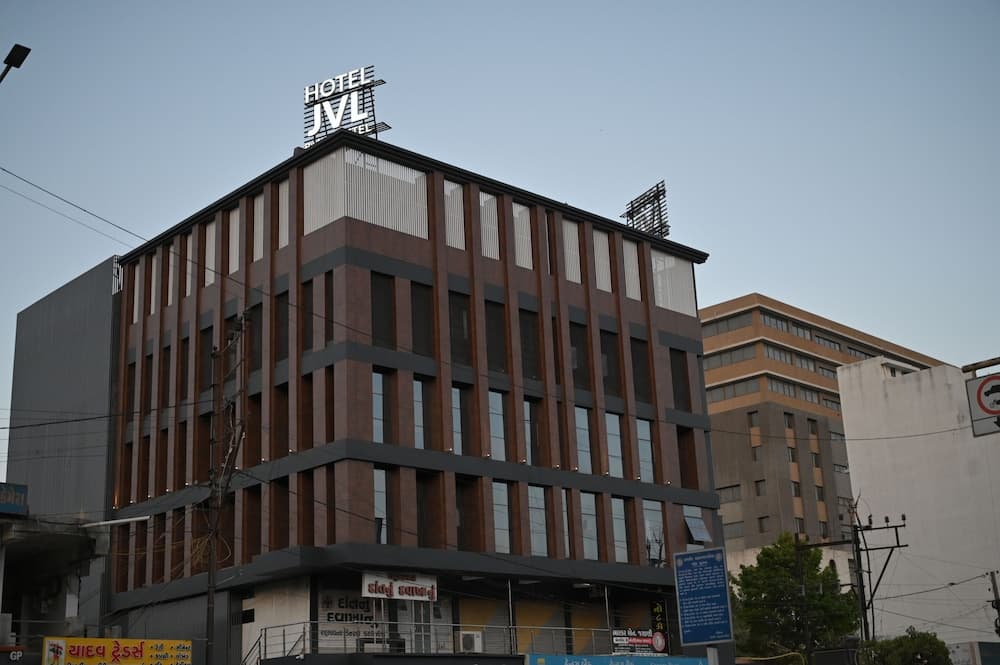 JVL By Nexottel