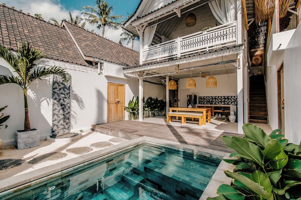 Villa Love Lembongan