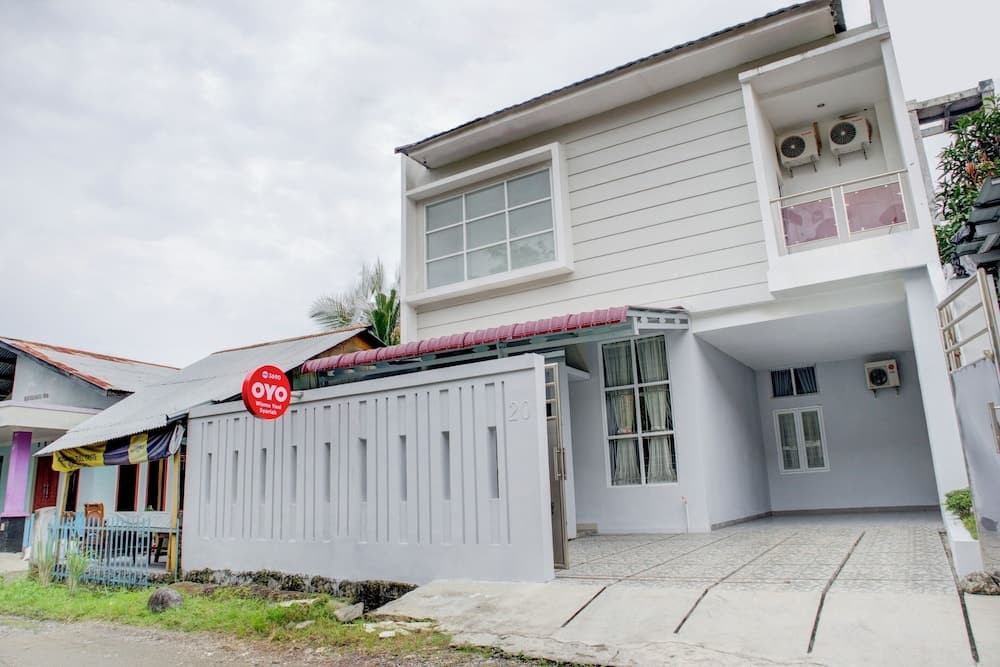 OYO 3690 Wisma Yani Syariah