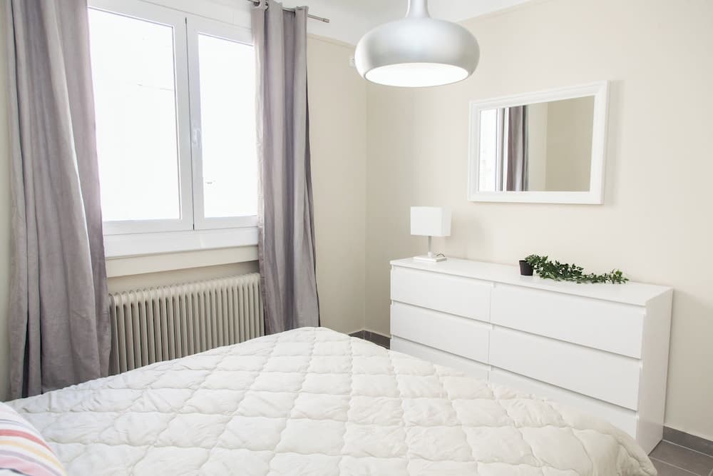Brand New Modern apt in Central Athens