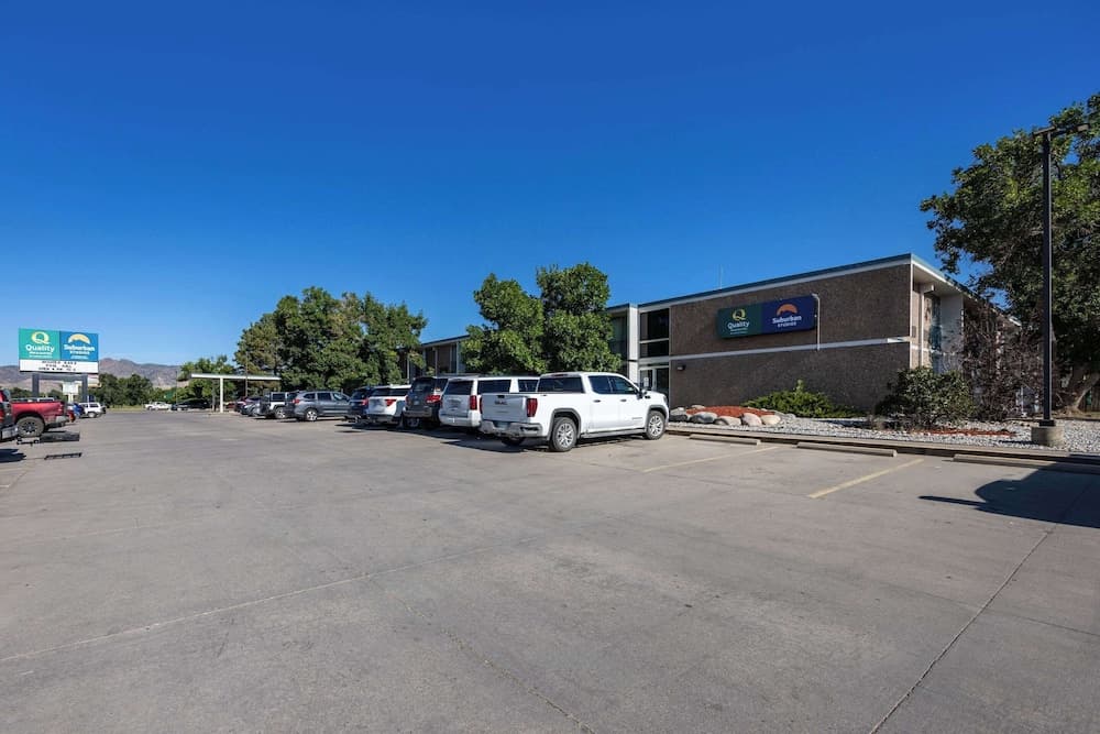 Suburban Studios Canon City