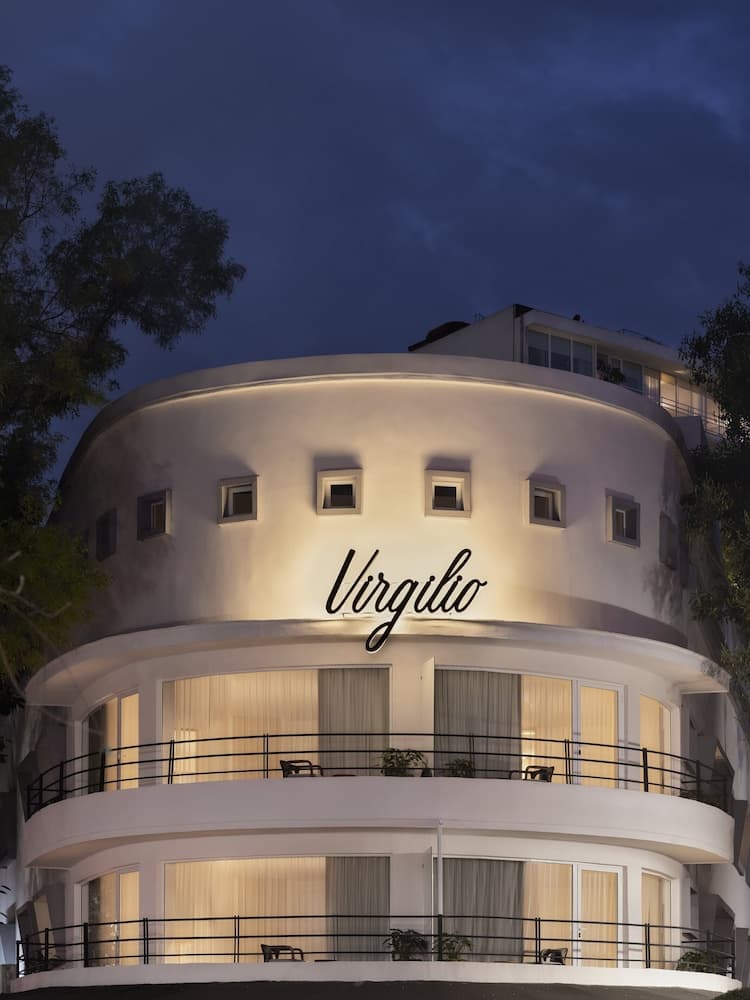 Kimpton Virgilio by IHG