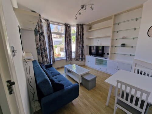 Cosy Apartment in North London - Great Location