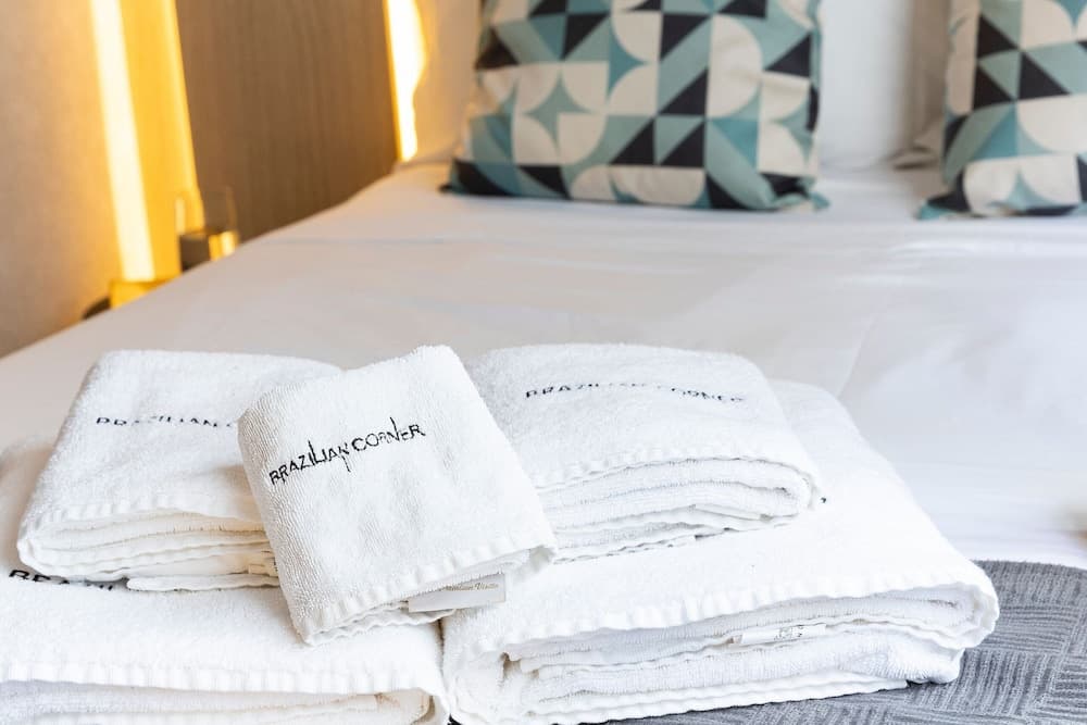 Banyo imkân ve özellikleri