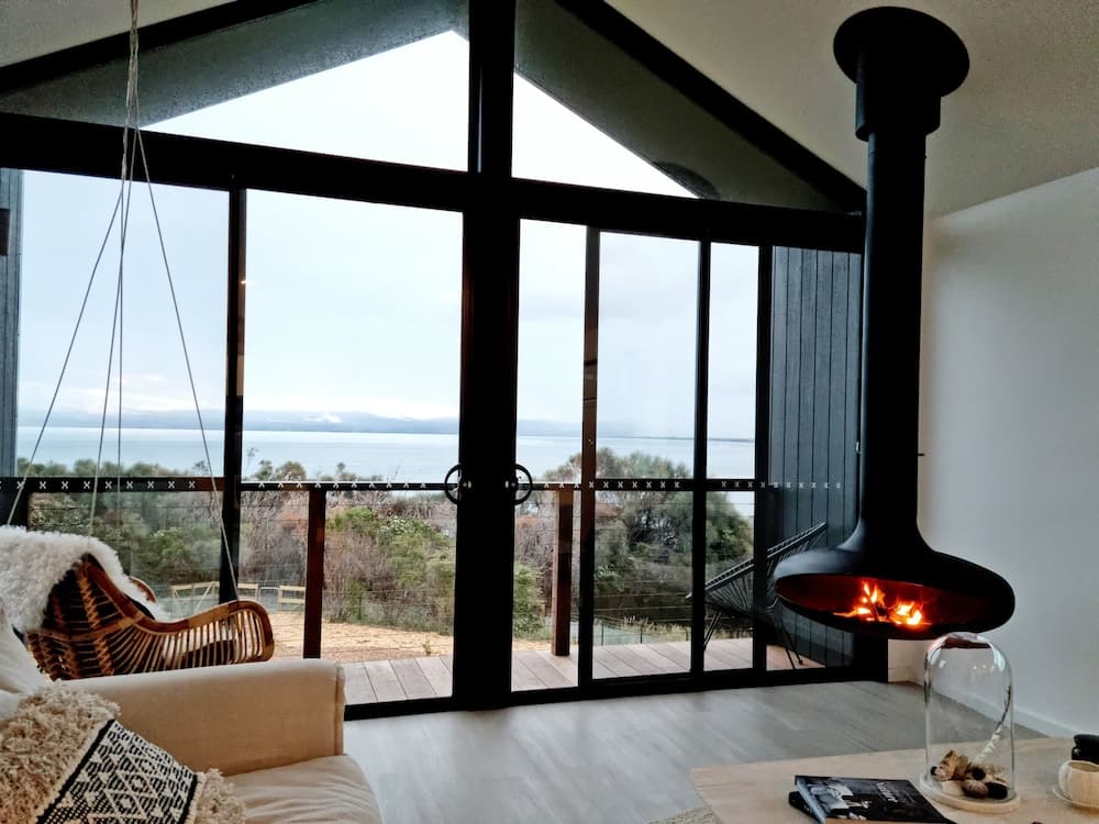 black + shack