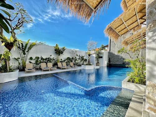 Khaiyyara Jimbaran Bali