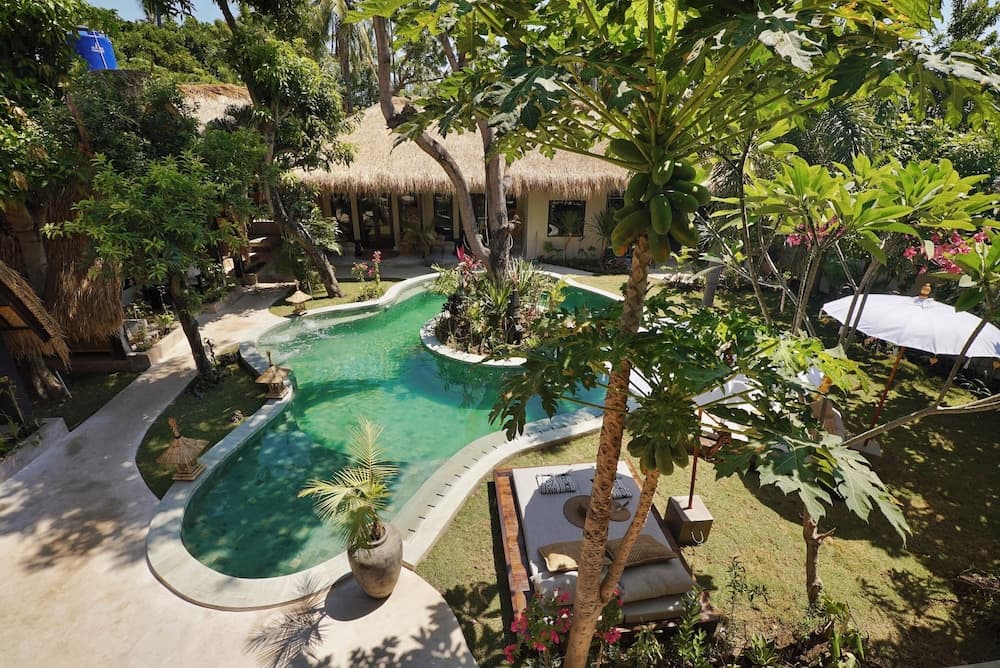 Hani Hideaway