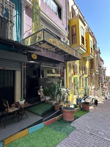 Peker Hotel
