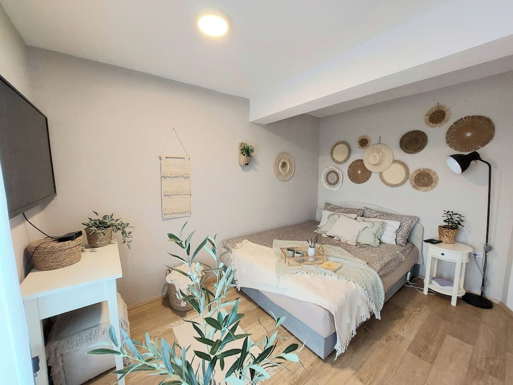 Vineyard cottage Lan na Hribu