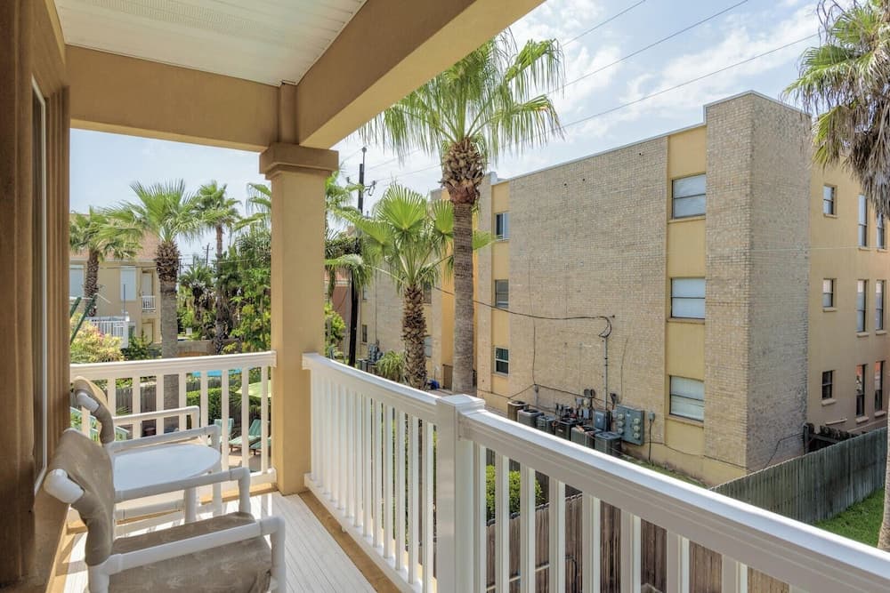 Konaklama yeri alanı