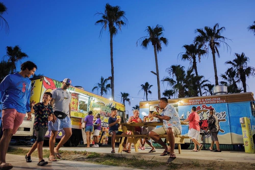 Konaklama yeri alanı