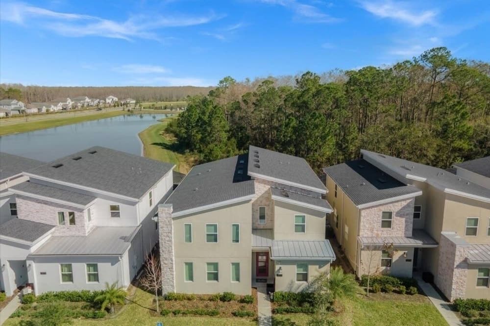 9 Bed Storey Lake Star Wars Dream Home 9 Bedroom Home by RedAwning