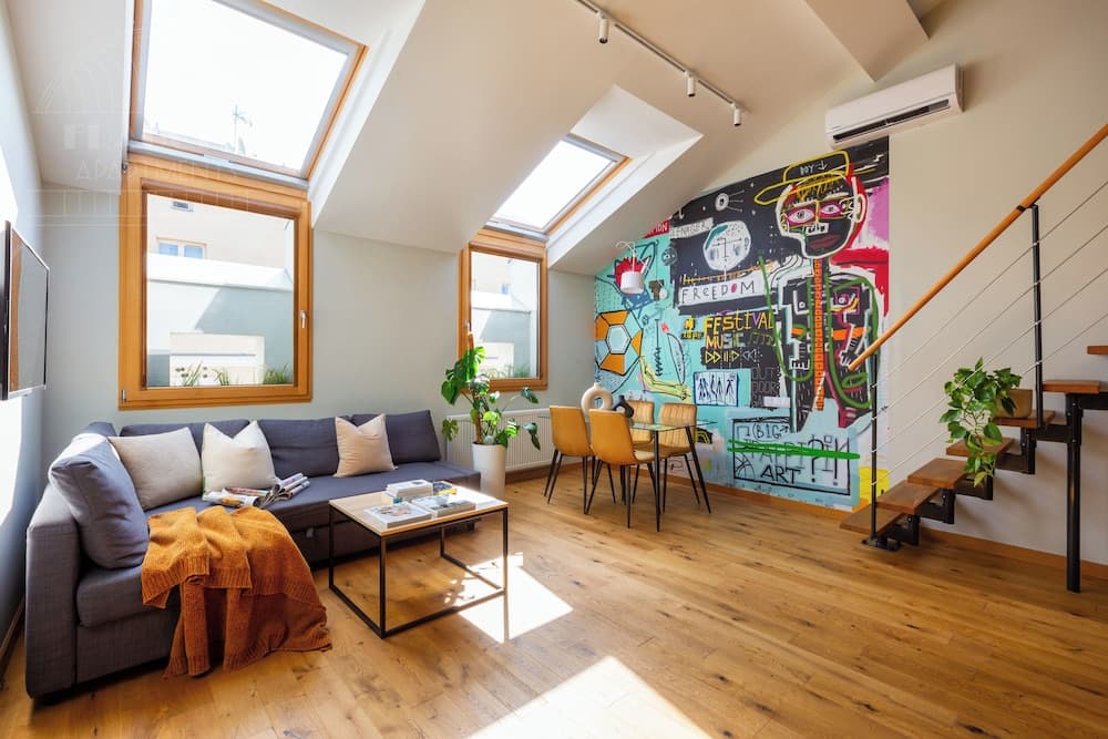 Fragola Apartments Artsquare