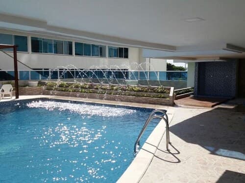 Apartment 1c11 Near The Sea With Pool