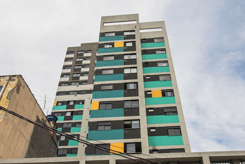 Vossa Bossa Bela Vista