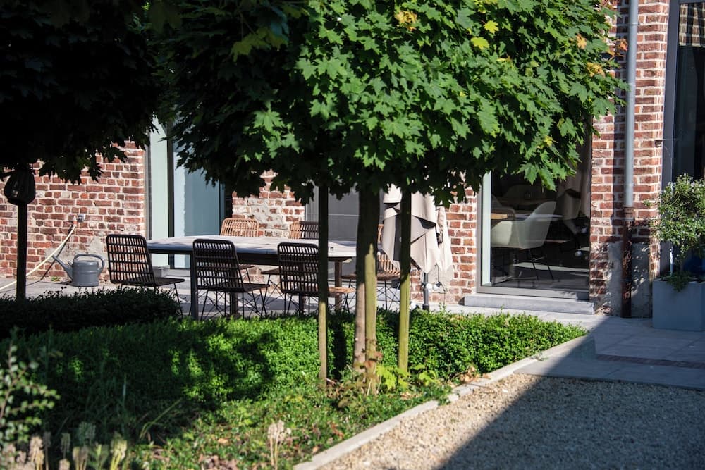 Boutique Hotel Het Zoete Zijn