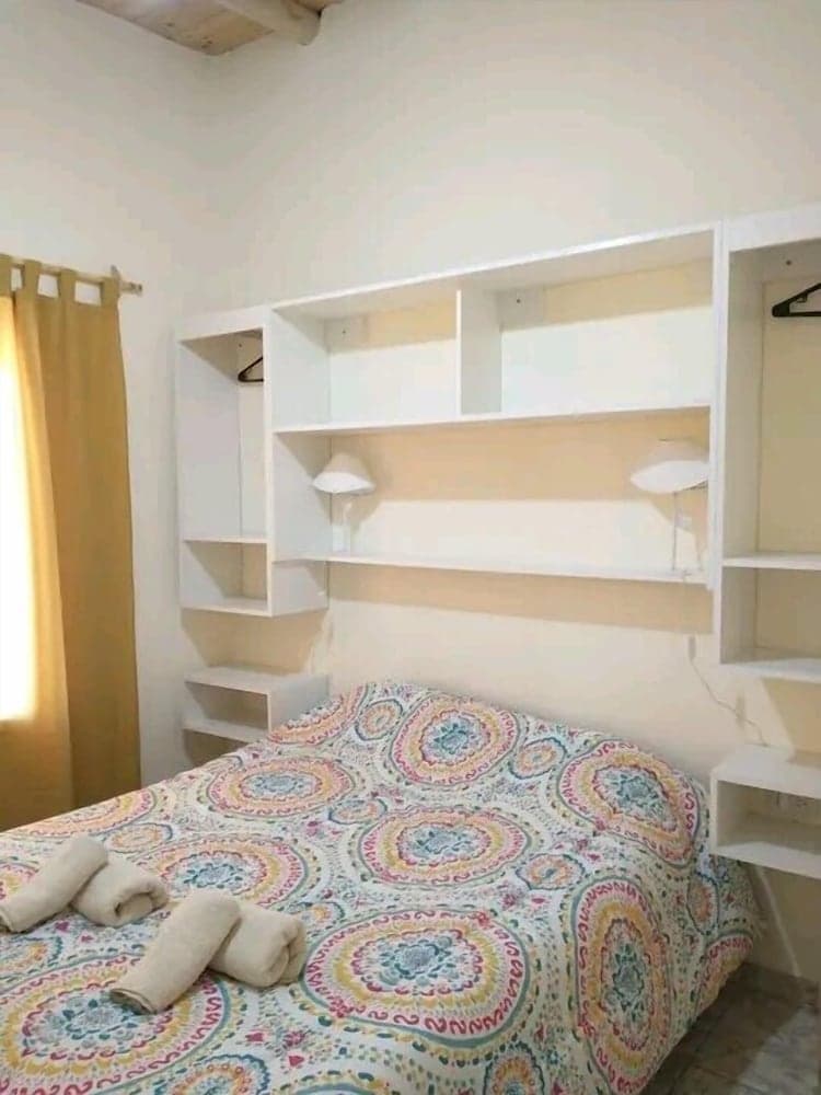 Cabañas Melipal