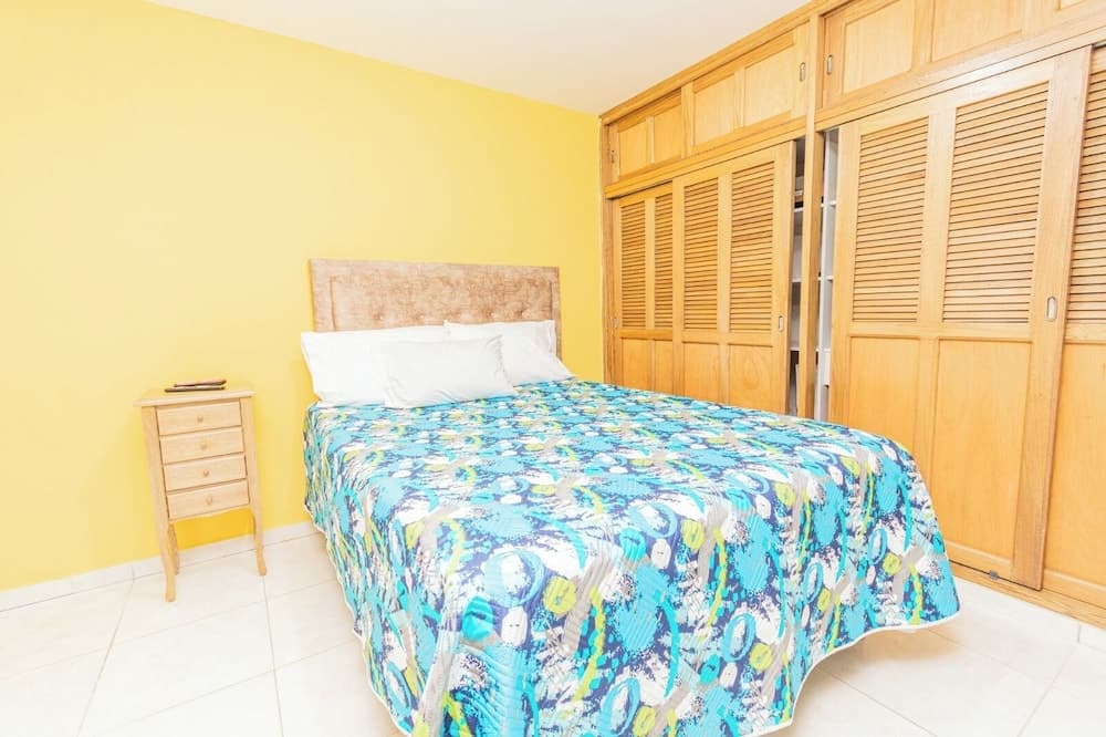 Apartamentos Flexitel 1005