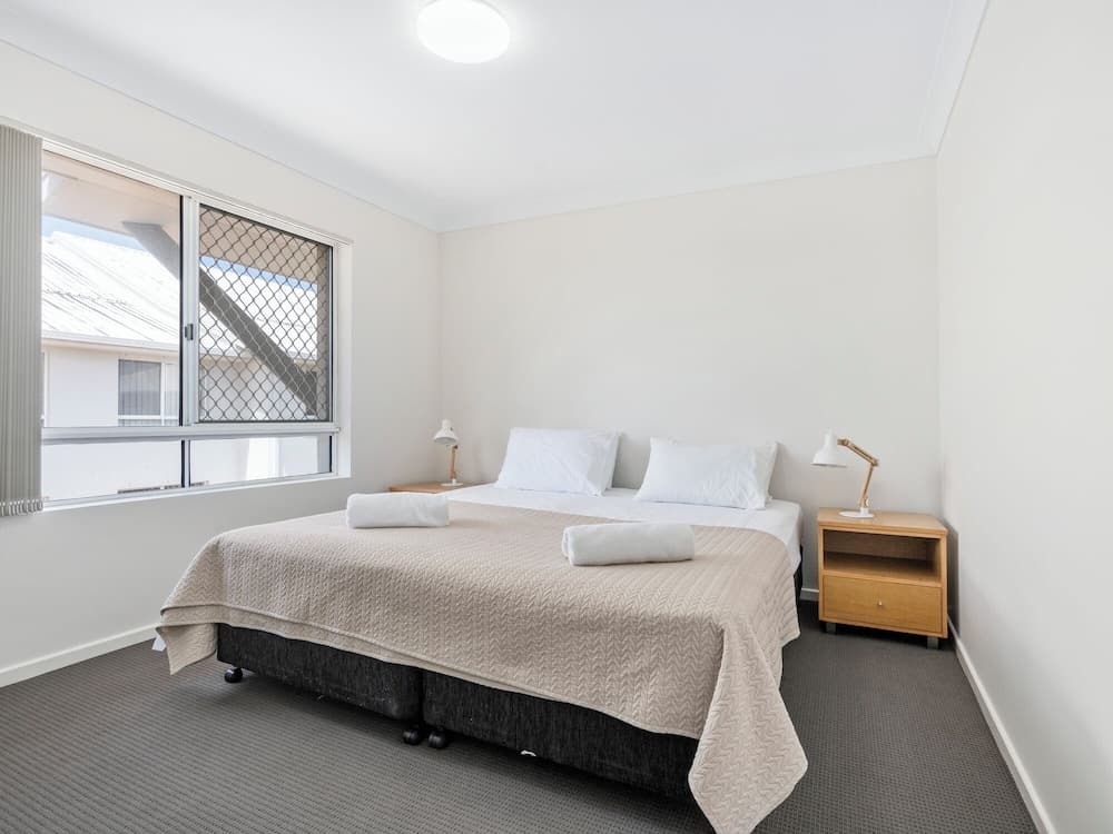 Bay Lodge - Private Apartments