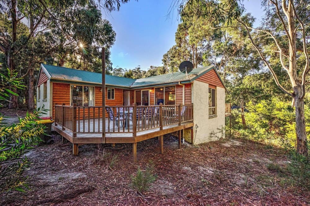 Freycinet Hideaway