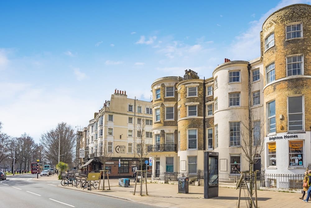 North Laine Boutique