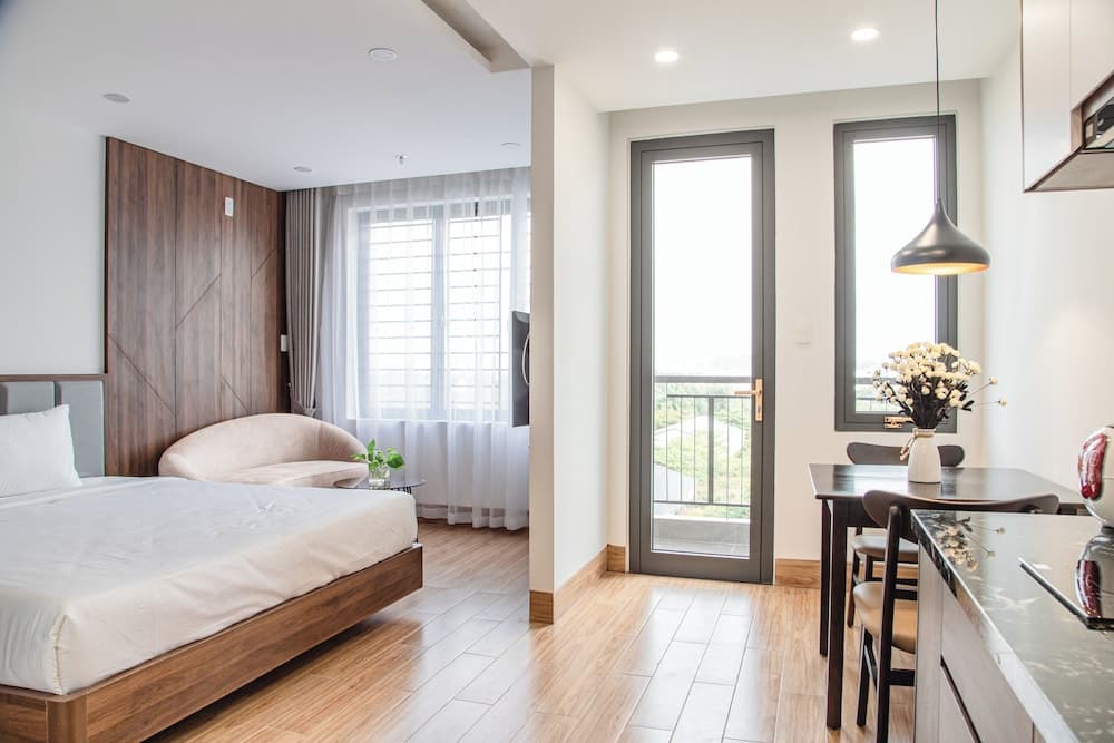 Laurel Danang Apartment