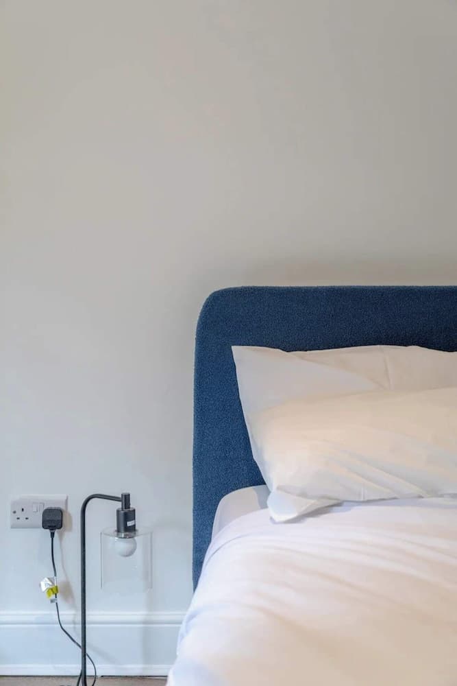 Bright & Contemporary 1BD Flat - Haggerston