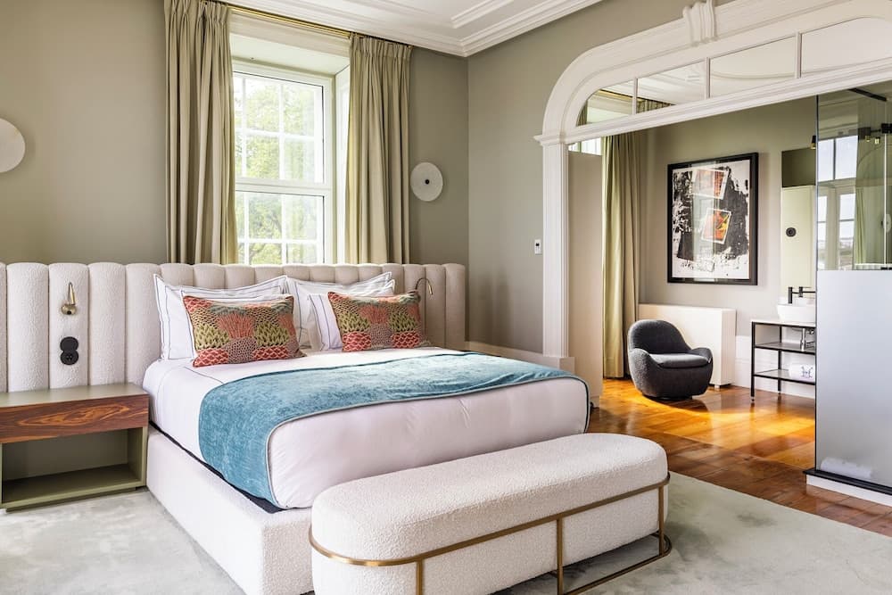 Maison Bleue by Vila Foz