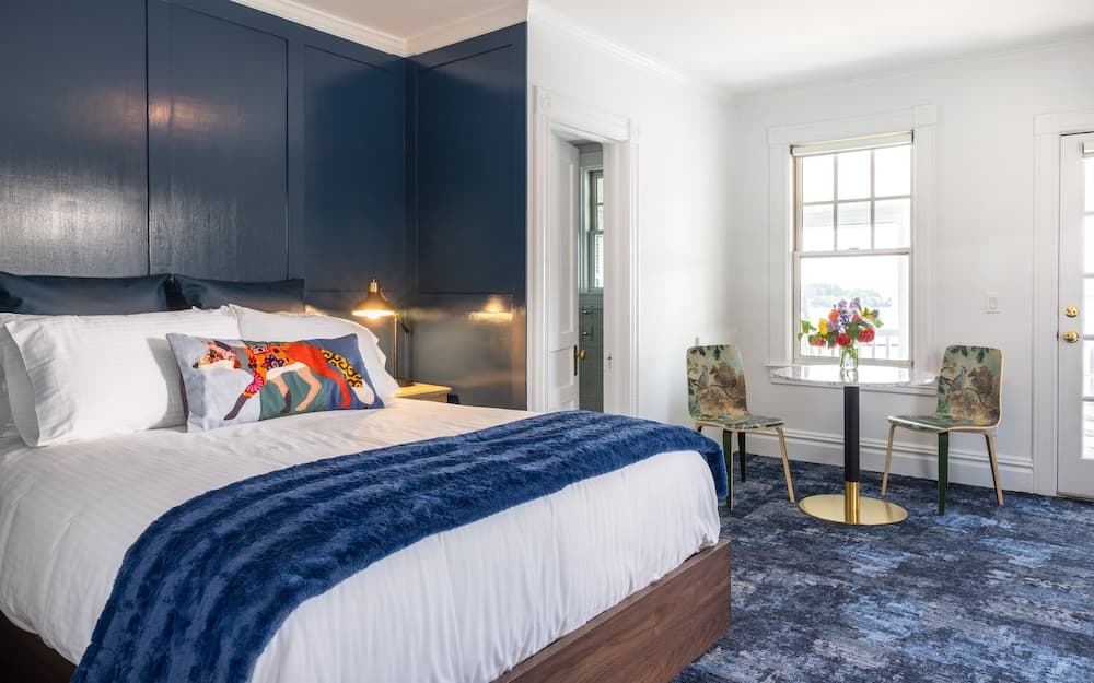 The North Hero House Inn & Restaurant