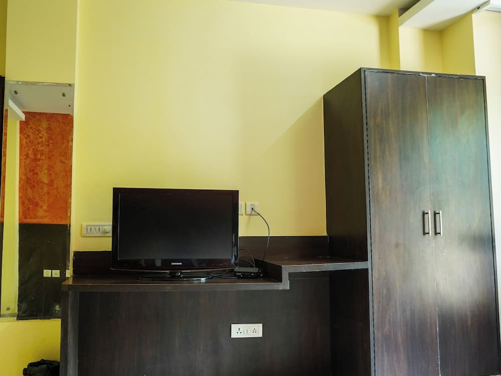 Key Residenccy