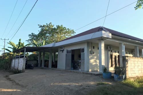 Hotel O Penginapan Mc Lodge