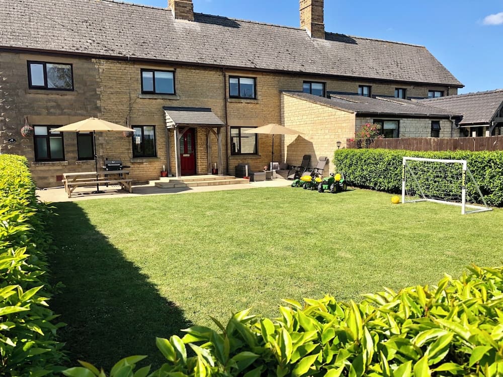 Moo Cow Cottage Self Catering