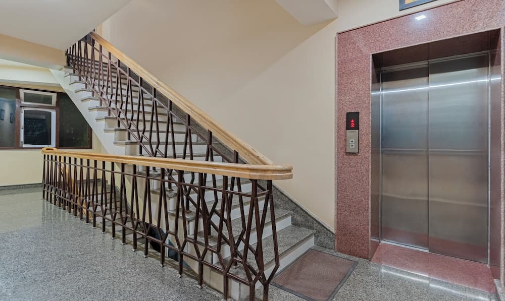 Treebo Regal Residency A Boutique