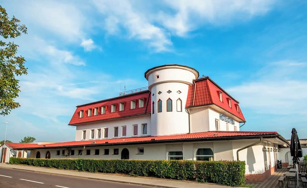 Hotel Styria