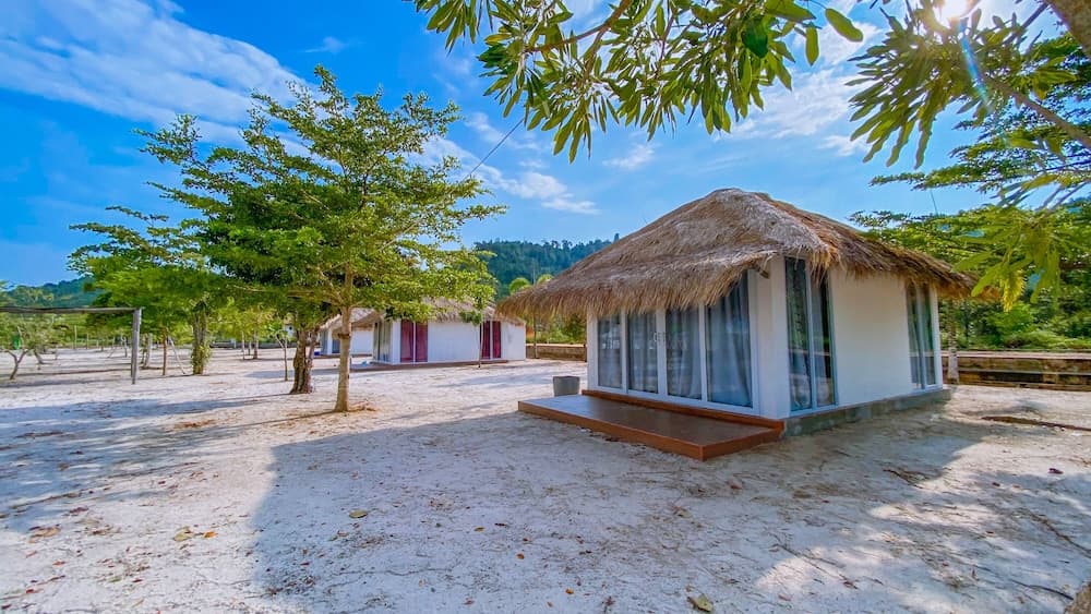 Viovio Beach & Resort