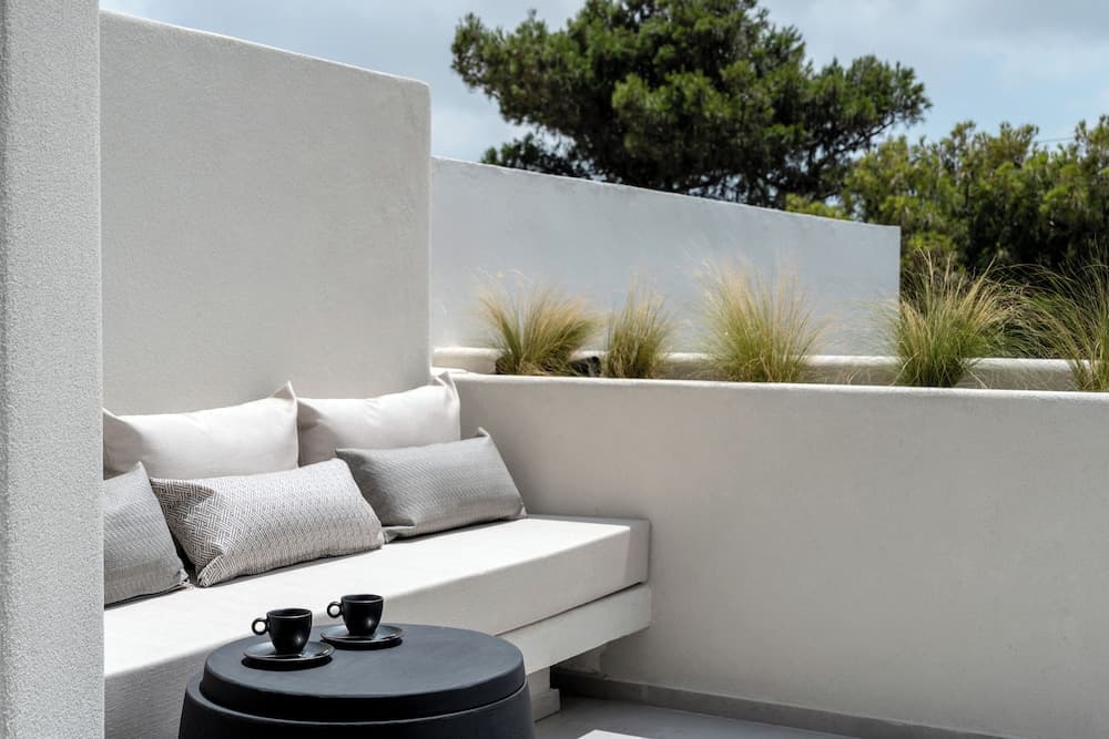 Teras/veranda
