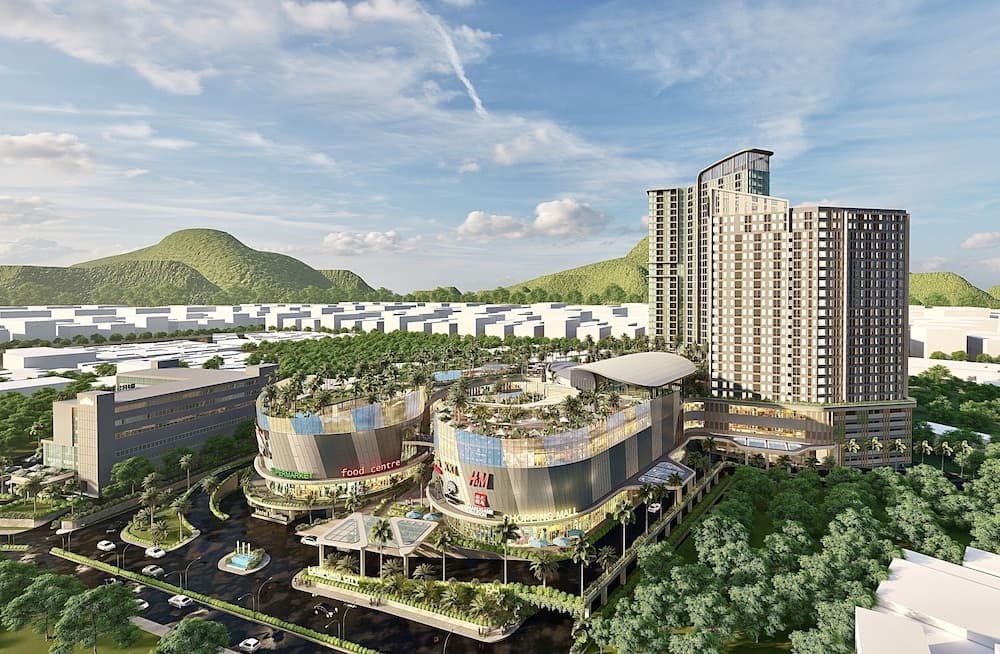 Hotel Santika Premiere Lampung