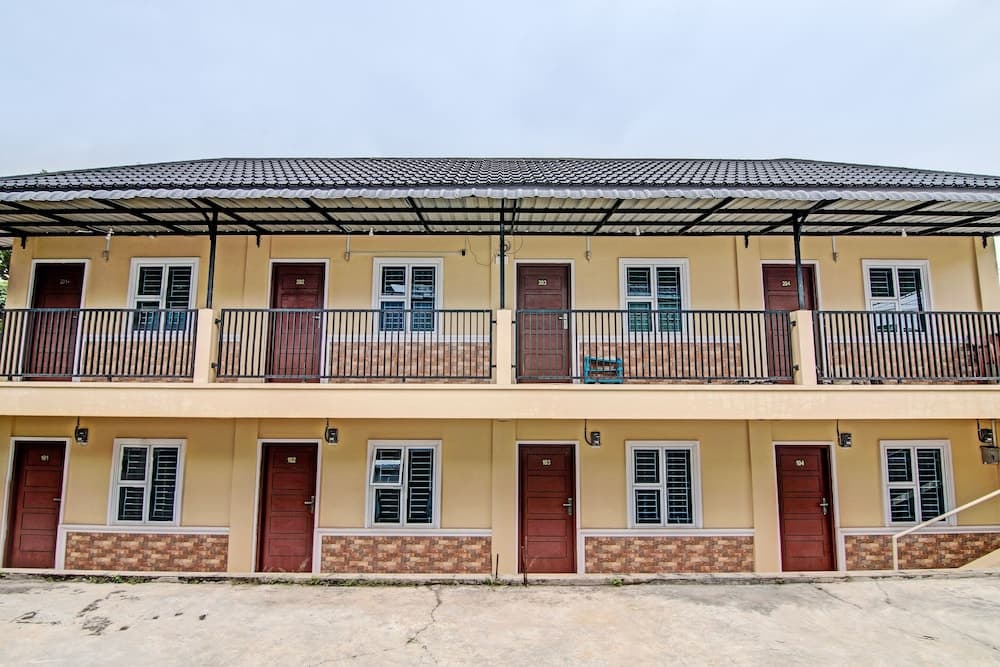 OYO 92320 Melati Residence Syariah