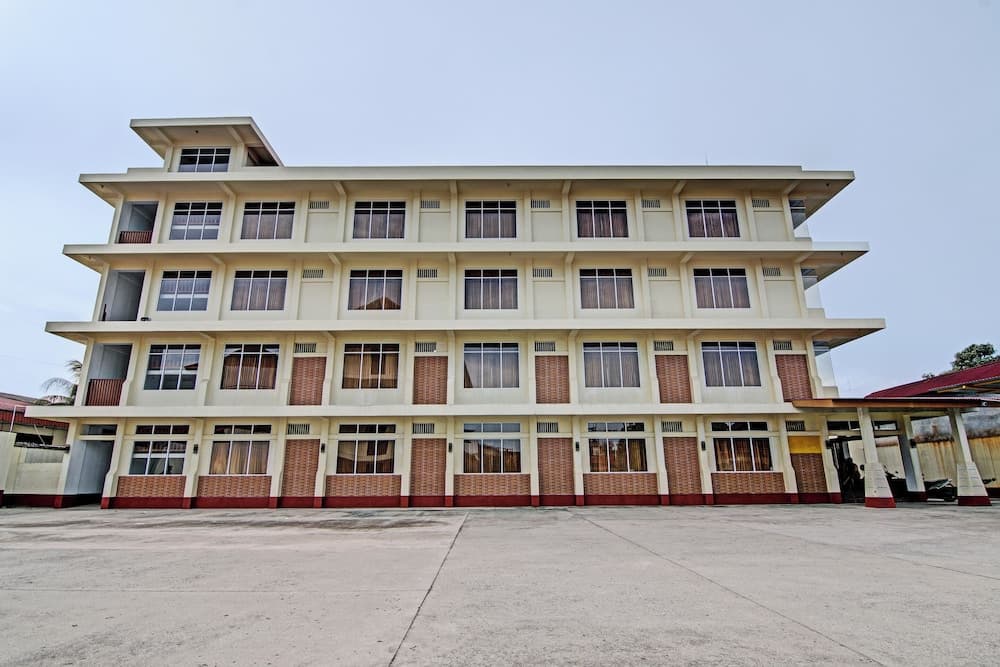 SPOT ON 92599 Pondok Anggrek Syariah