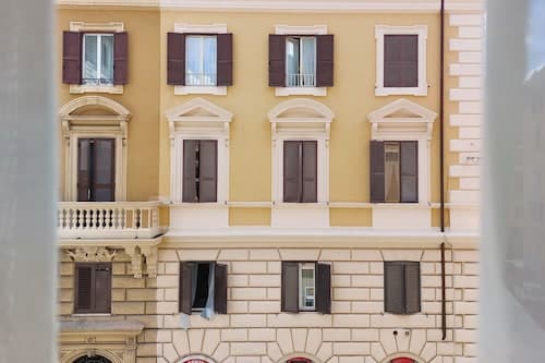 Montebello - Rooms