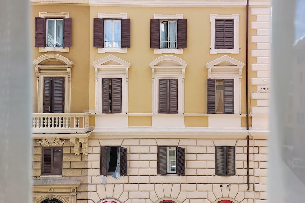 Montebello - Rooms