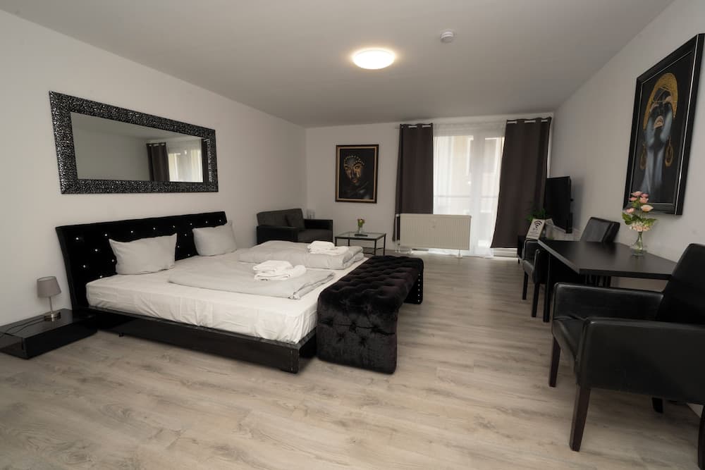 My Apartment im Bremer Viertel